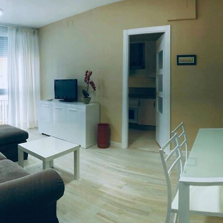 Апартаменты El Piso De La Calzada Санлукар-де-Баррамеда Экстерьер фото