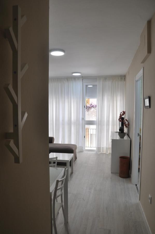 Апартаменты El Piso De La Calzada Санлукар-де-Баррамеда Экстерьер фото